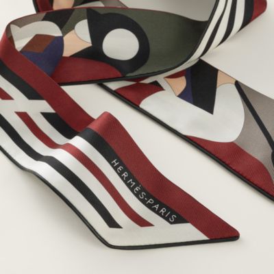 ツイリー - レディス, スカーフ、ショール＆マフラー, ツイリー